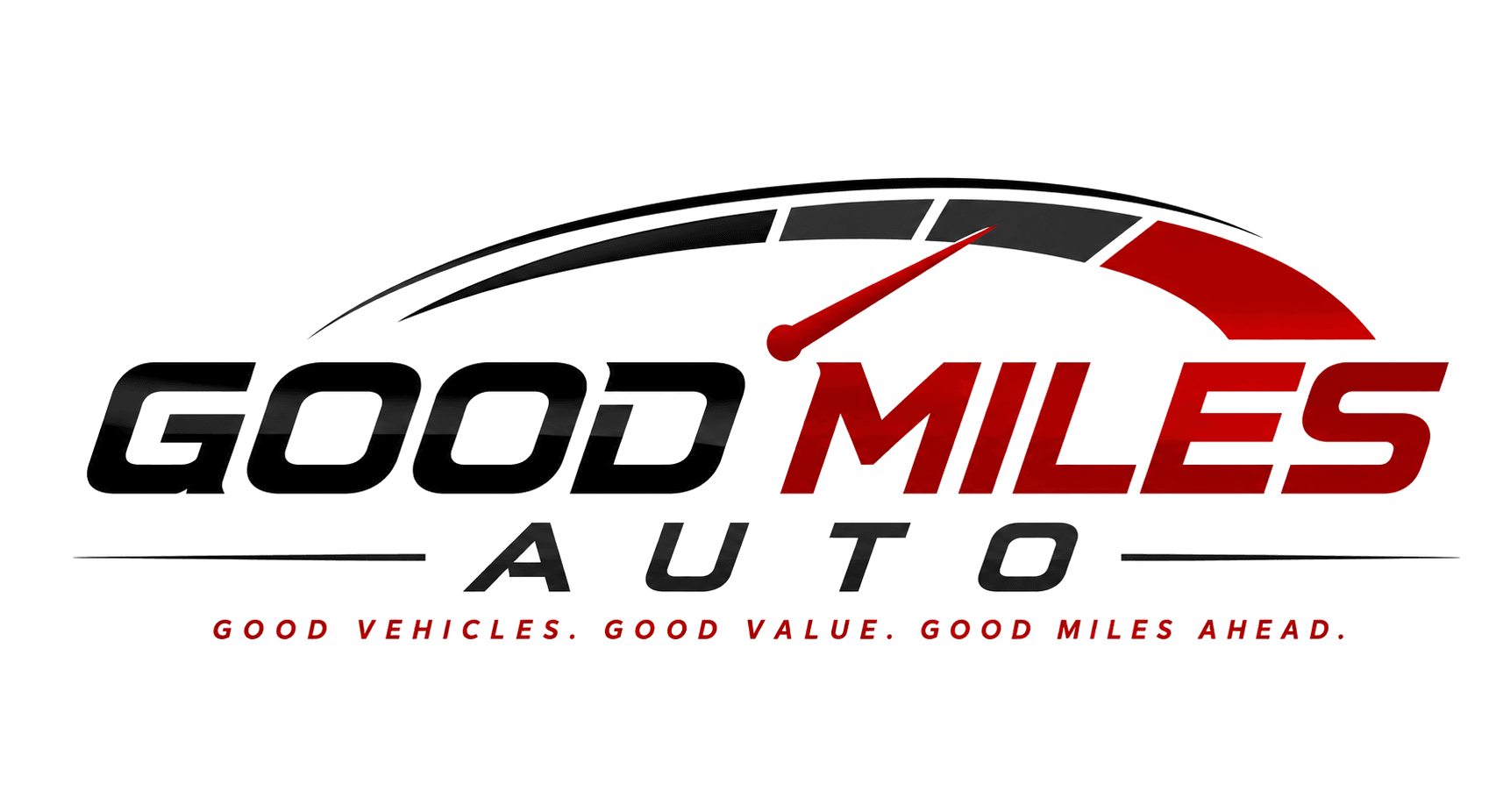 Good Miles Auto